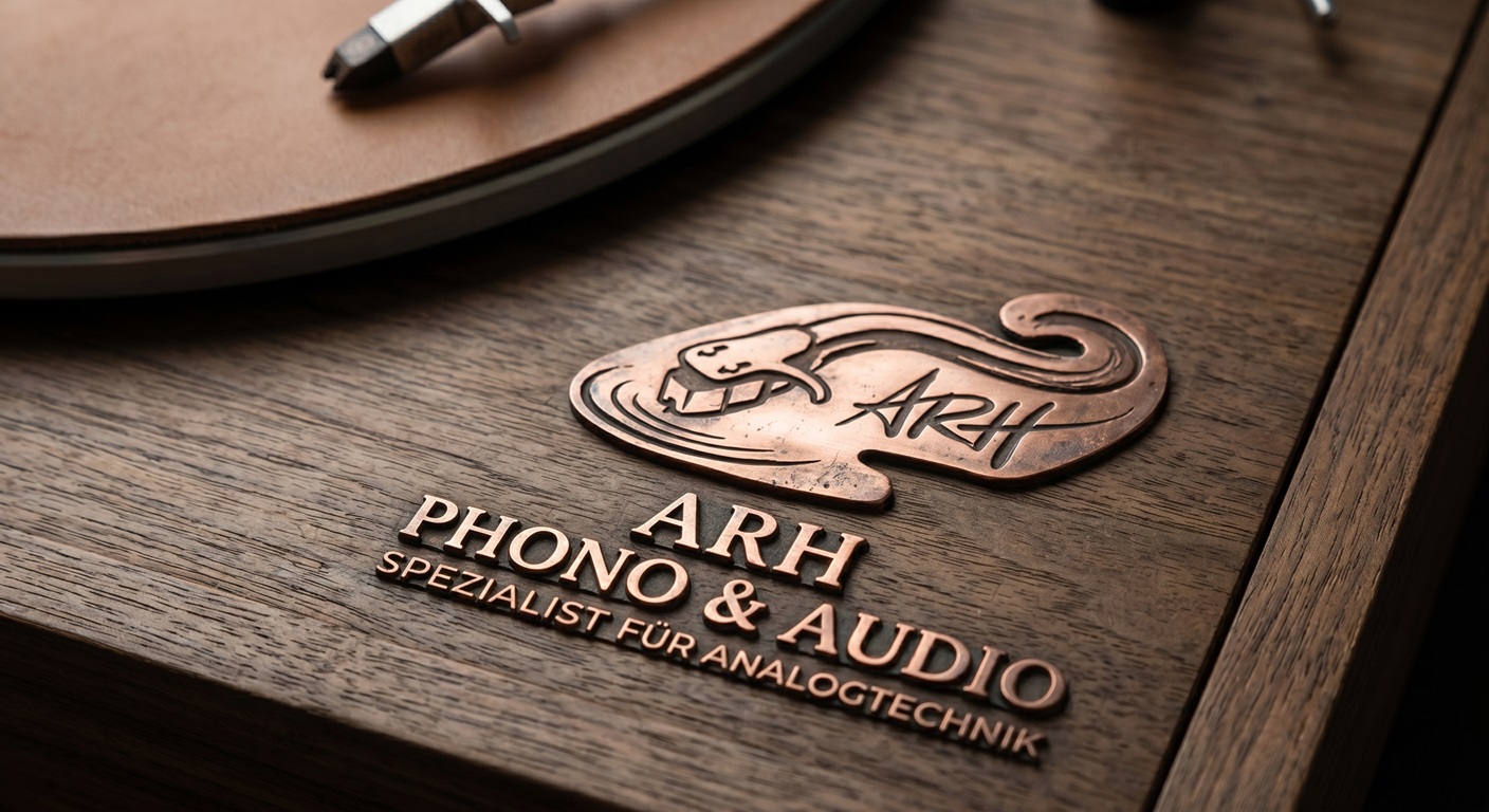 ARH Phono & Audio – Spezialist für Analogtechnik